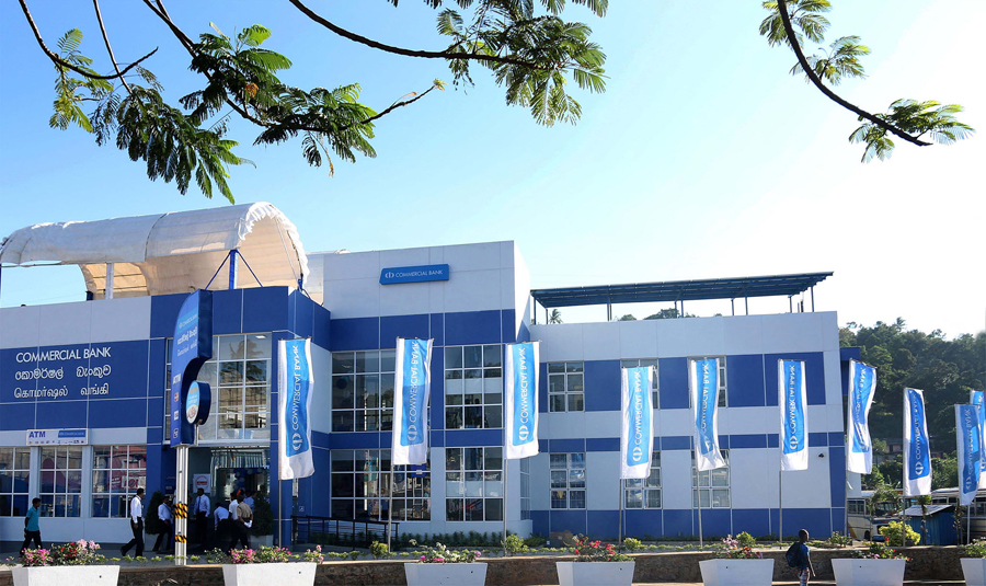 businesscafe ComBank becomes Sri Lanka first carbon neutral bank