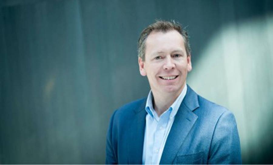 Christian Rangen