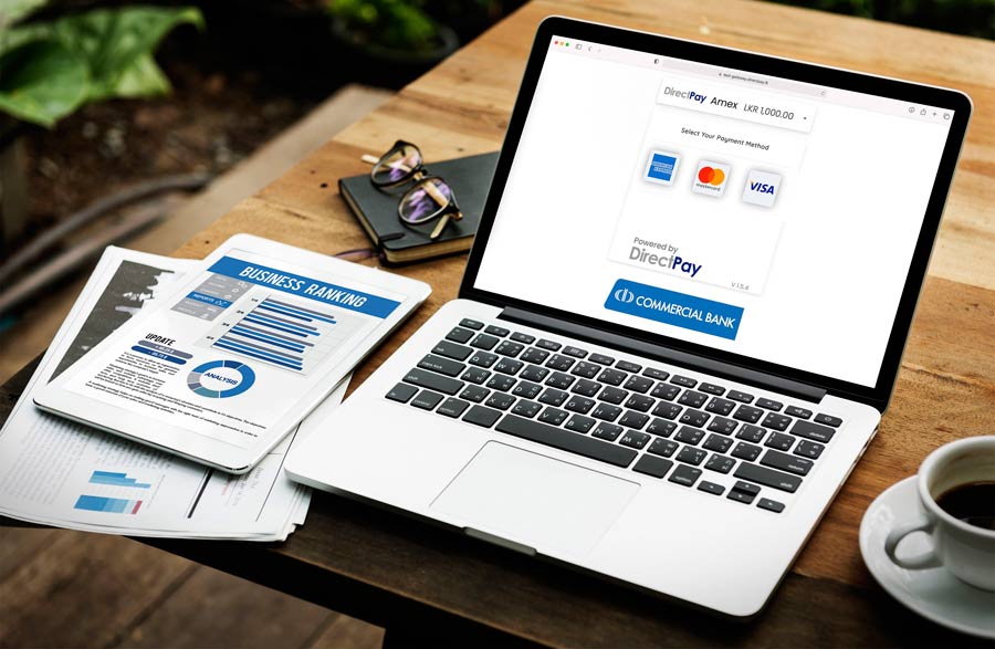 ComBank partners DirectPay to support digital payment solutions for businesses