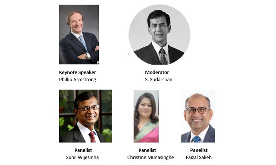 SLID holds Webinar on Enhancing Effectiveness of the Board Secretary
