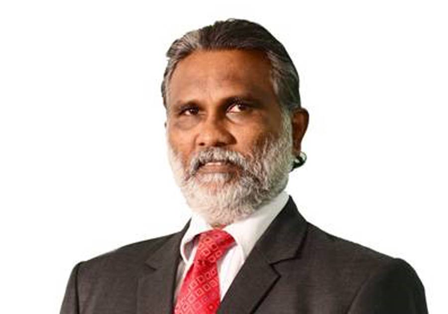 Wasantha Ranasinghe MD Co Operative Insurance
