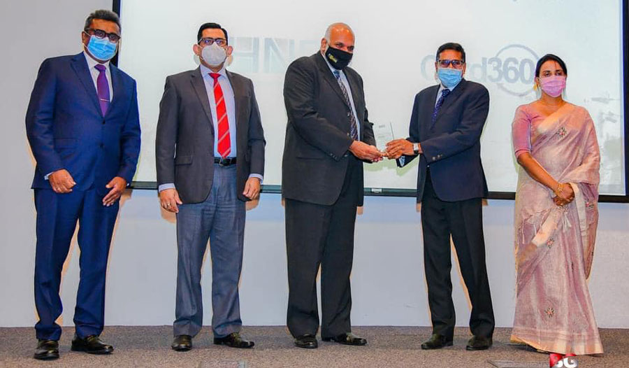 HNB and Cord360.com offers new opportunities for exporters to integrate with global supply chains