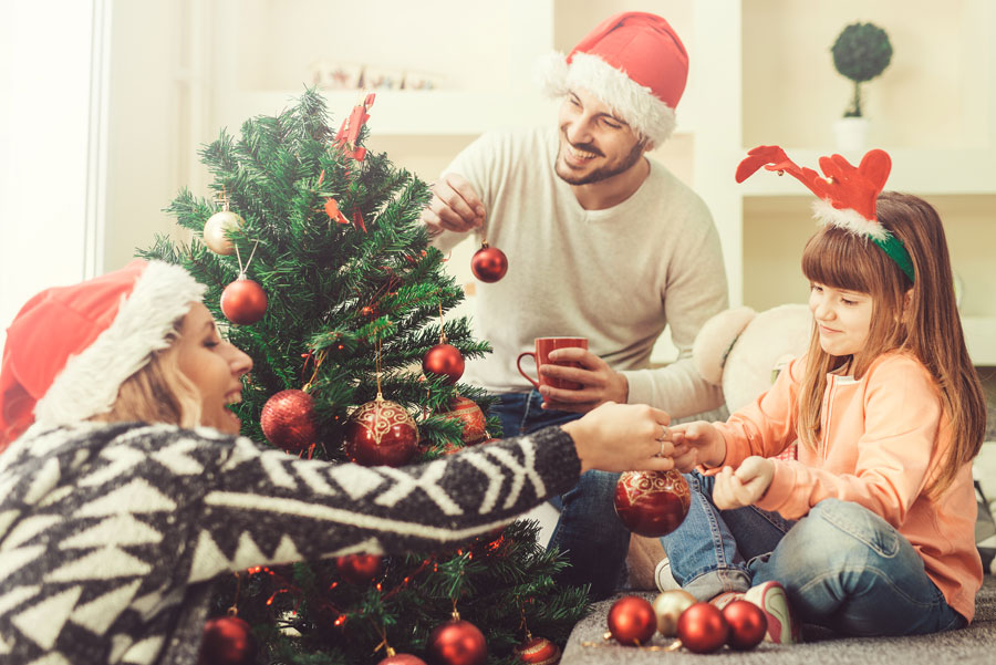 Spend and Save merrily this Season with NDB Wealth