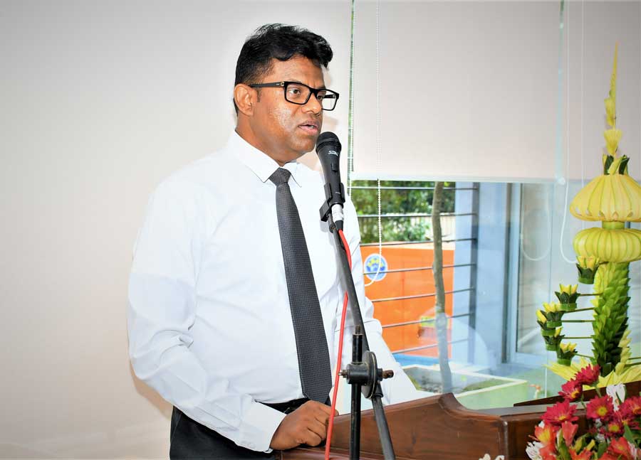businesscafe HNB FINANCE reinforces service offering to Anuradhapura with relocation to self owned premises