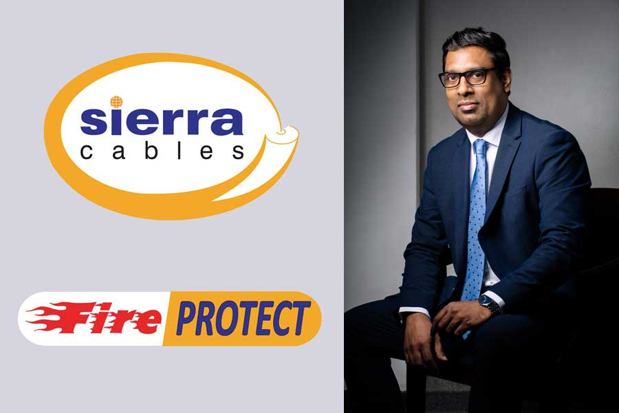 businesscafe image SIERRA CABLES PLC credit rating upgraded to AA by Fitch rating and continues superior financial performance into the third quarter