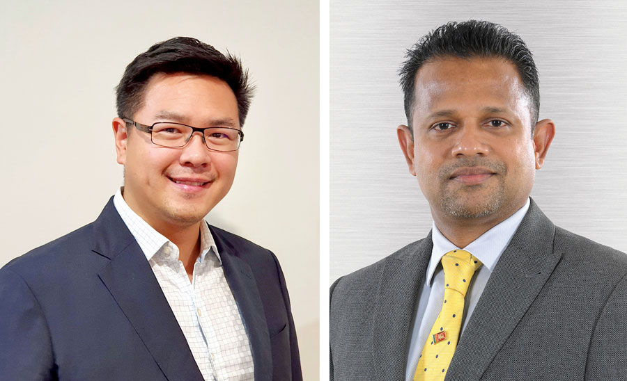 Sampath Bank Extends Partnership with Paycorp International to Become First Local Bank to Facilitate Online Payments from Six Major Issuer Networks