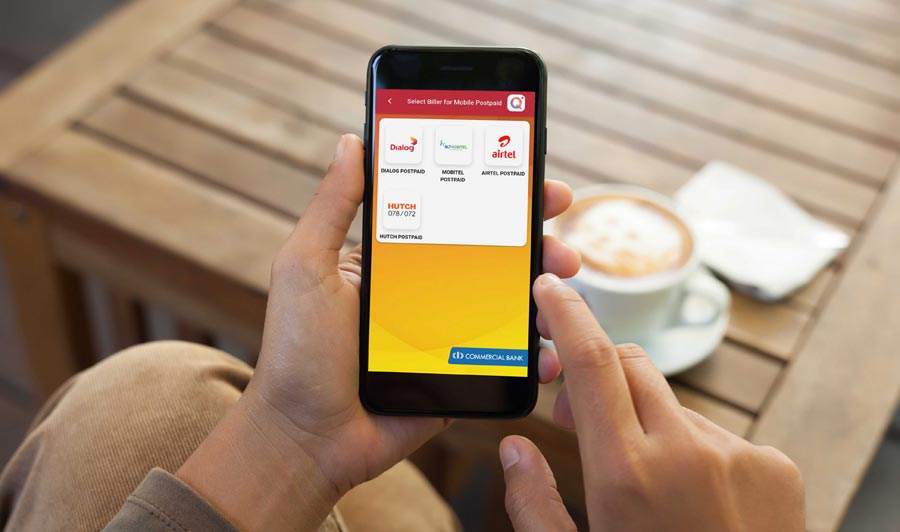 Airtel Hutch added to ComBank Q 