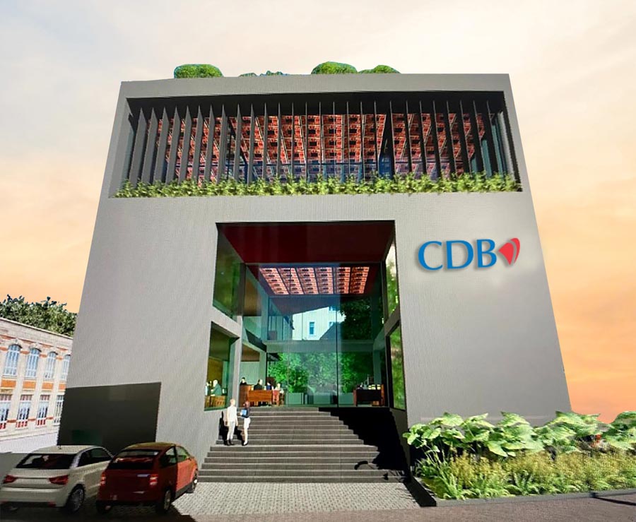 CDB Kurunegala Branch