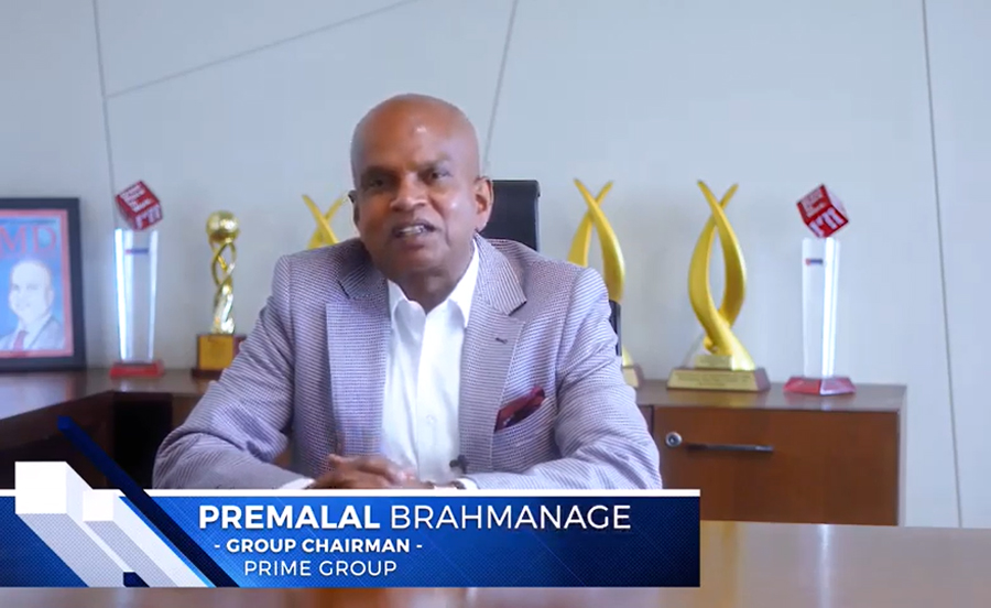 Prime Lands Residencies Limited makes CSE trading debut