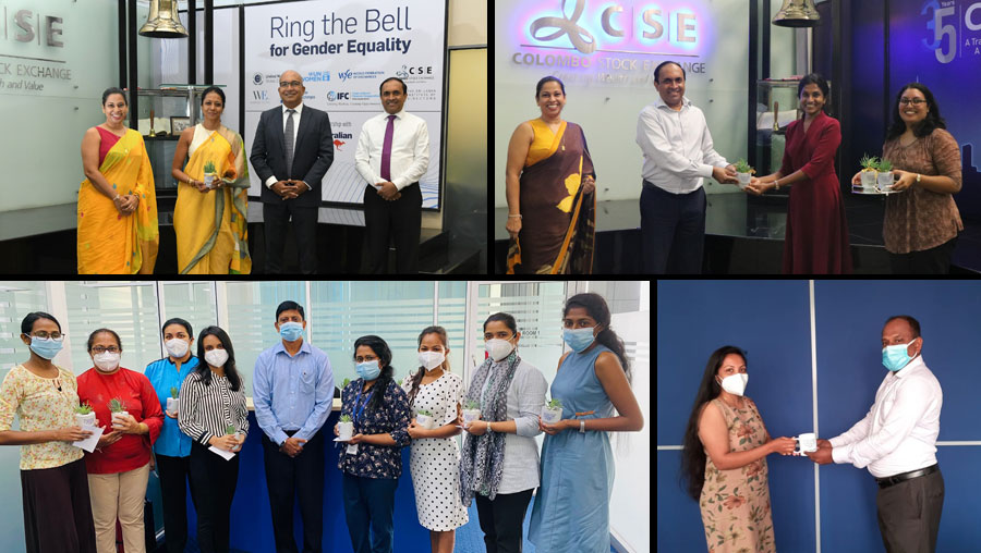 businesscafe CSE Celebrates International Womens Day