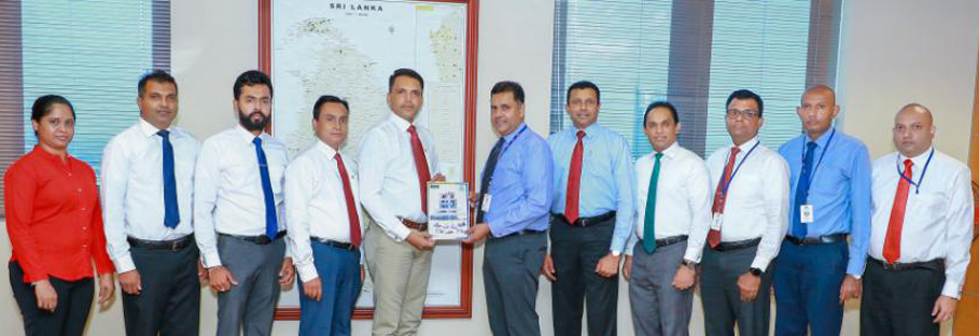 businesscafe HNB partners with UMG for offers on MATADOR agricultural and construction machinery