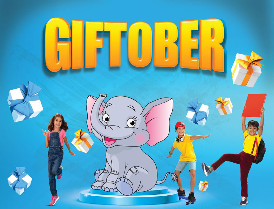 HNB brings back exciting Singithi Giftober promotion