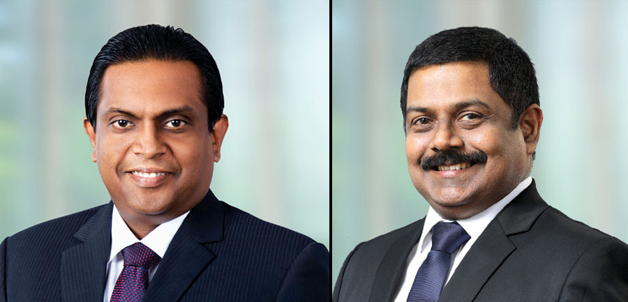 ComBank partners LankaClear to become first Bank to accept digital signatures in Sri Lanka