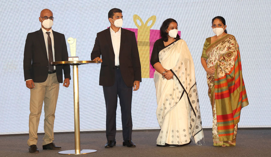 DIMO partners the 42nd National Conference of CA Sri Lanka 20th CAPA International Conference as a Gold Sponsor