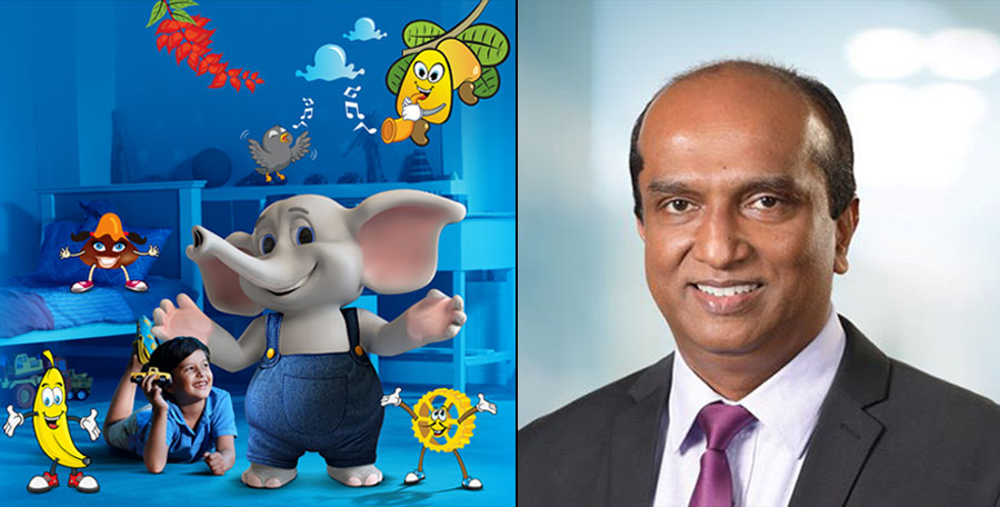 HNB brings back exciting Singithi Jumbo Avurudu campaign