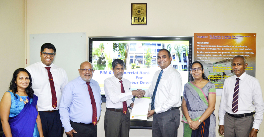 ComBank offers certificate course for women entrepreneurs with PIM