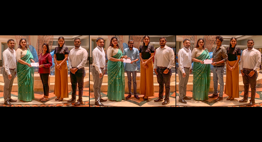 FriMians Win with In App IMI GAMES Tournament