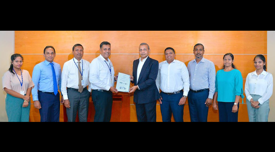 HNB Thinkcube partnership offers novel ezBiz ERP solution to SMEs