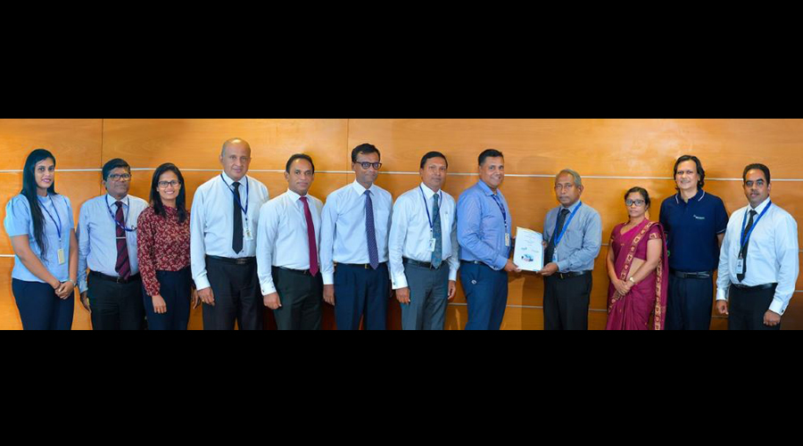 HNB joins SLT MOBITEL in enhancing e commerce capabilities for SMEs with Cochchi.lk
