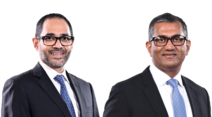 Nations Trust Bank PLC records steady performance in 1st half 2022 amidst challenging market conditions Gihan Cooray Hemantha Gunetilleke