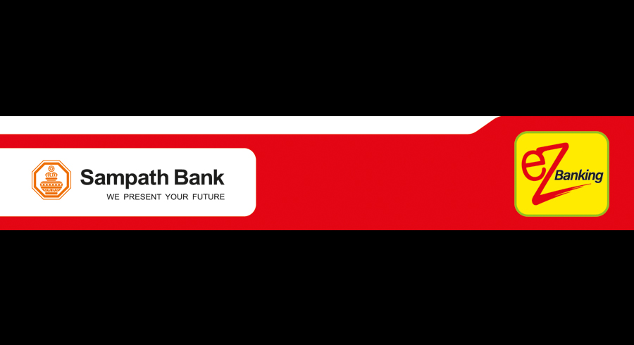 Sampath Bank partners with Dialog to introduce eZ Banking
