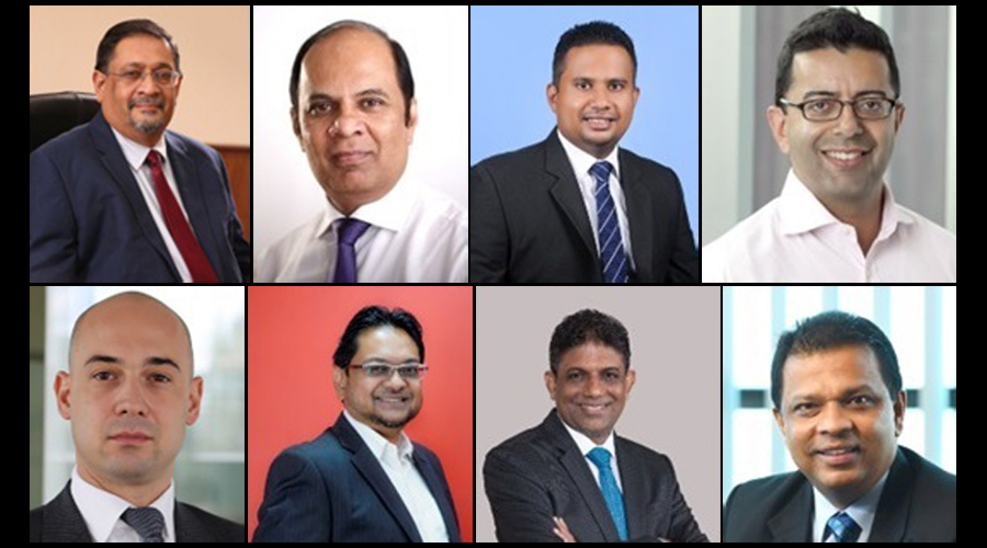 Sri Lanka Banking Conference Surfing Through the Crisis