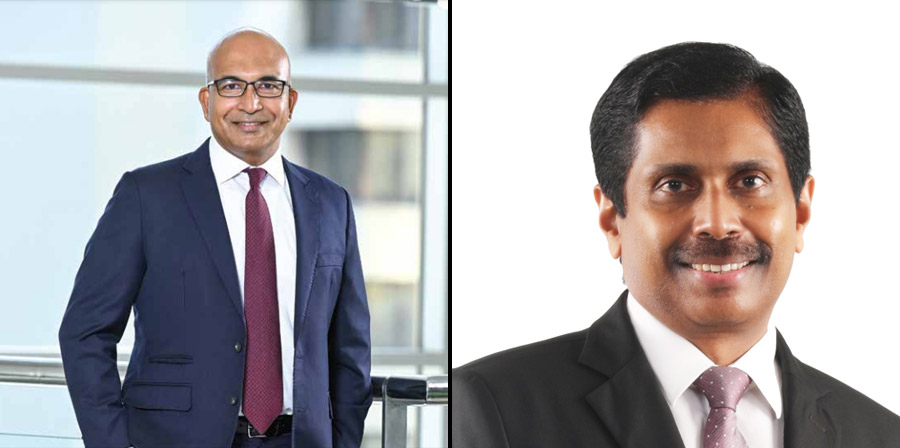 Opportunity for local corporates to raise foreign currency denominated capital through CSE
