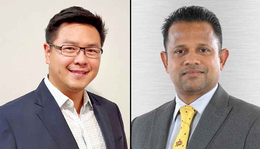Sampath Bank Extends Strategic Partnership with Paycorp International Becoming the First Local Bank to Enable Dynamic Presented Merchant LankaQR Codes