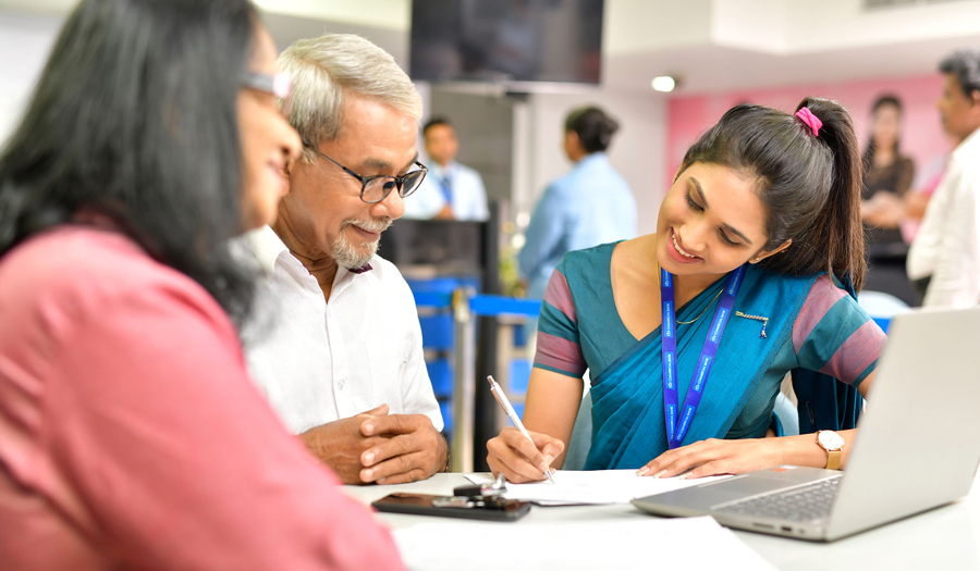 ComBank launches timely short term high interest Fixed Deposits