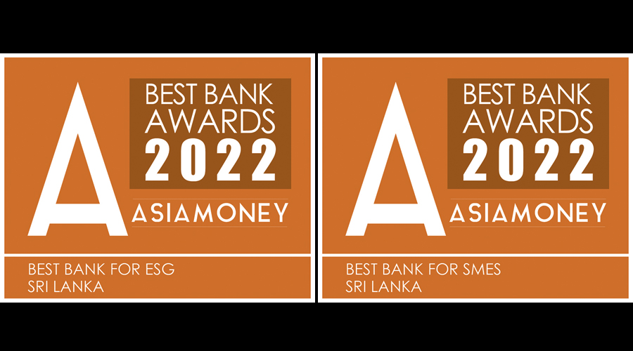 ComBank wins coveted double at Asiamoney Banking awards