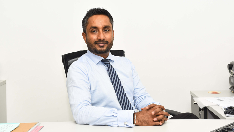 Convenient settlement of Asiri Hospital Bills with Seylan Credit Cards