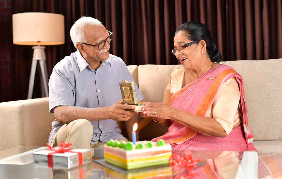 ComBank to widen Senior Citizen account base with relaunch of Udara