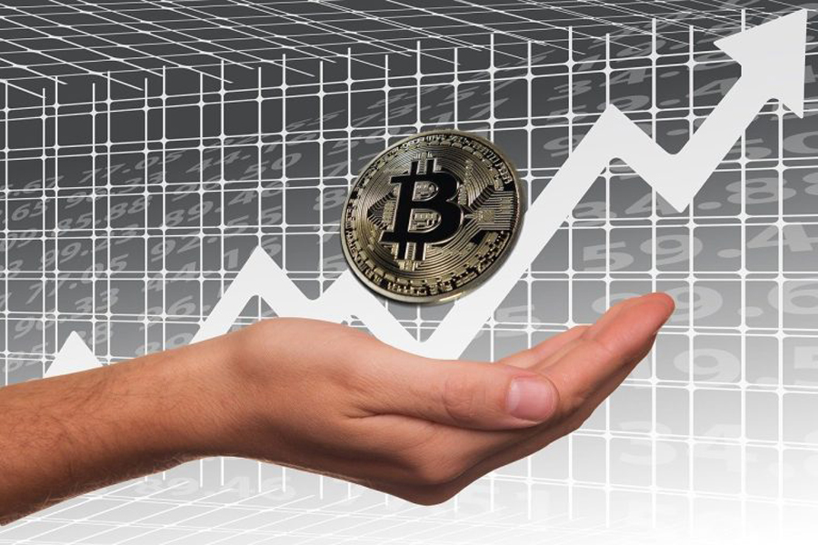 Crypto firms urged to avoid making destabilising dot com era errors