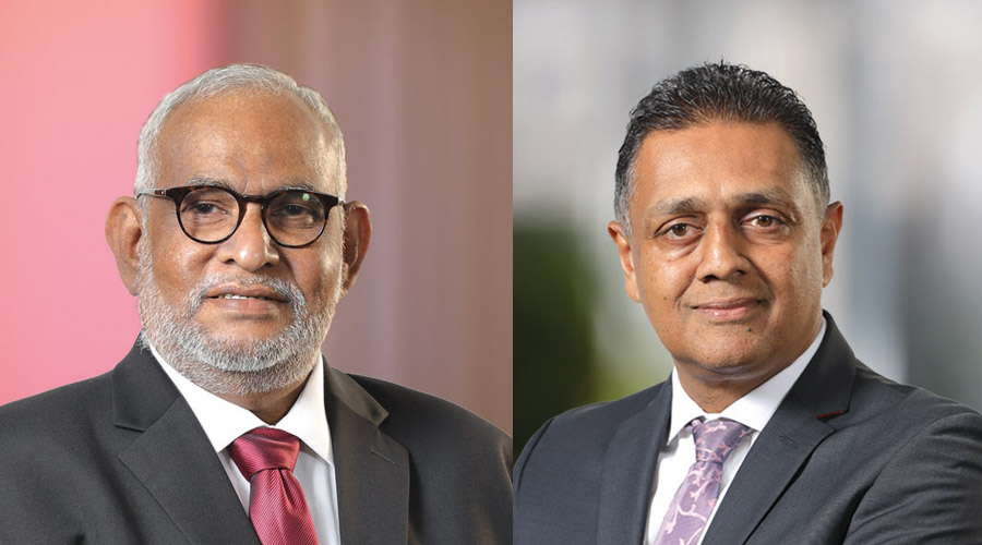 DFCC Bank forges ahead amidst a challenging environment