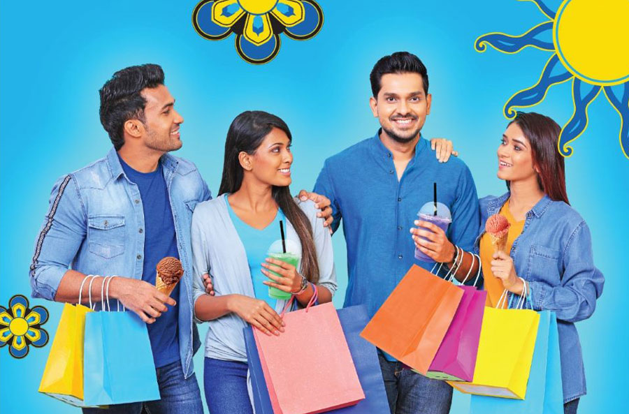 HNB rewards loyal cardholders with valuable discounts for the festive season