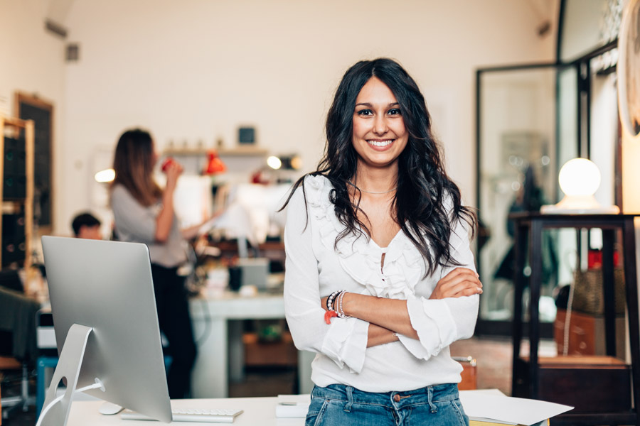 NDB Wealth Empowering Women to Achieve Financial Security