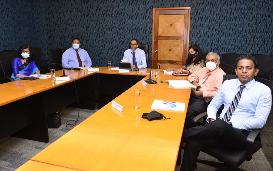 Nations Trust Bank Hosts 23rd Annual General Meeting through an online virtual platform