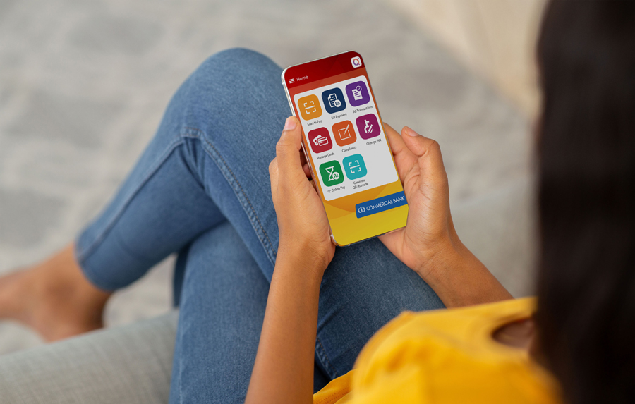 Q Payment App now enables payment of dues on credit cards of other banks