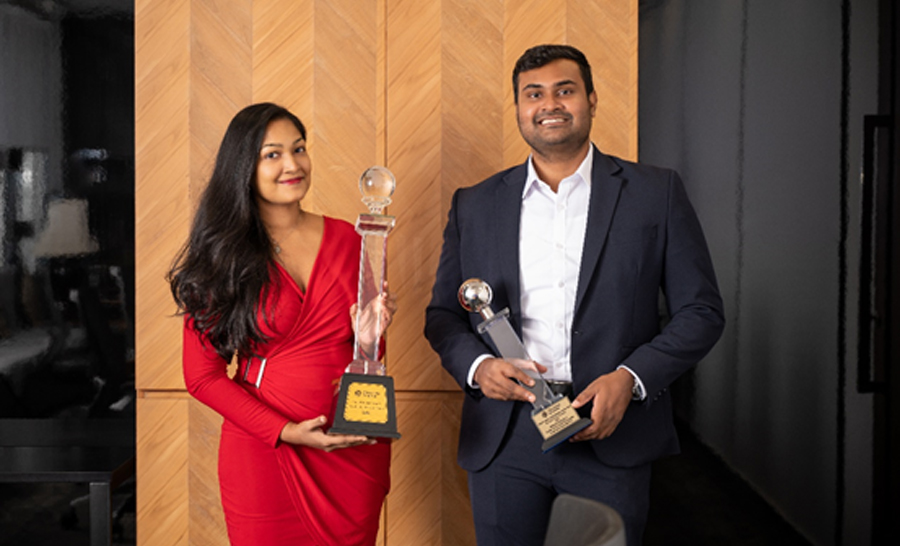 Uplifting research standards CFA Capital Market Awards a springboard for equity research profession