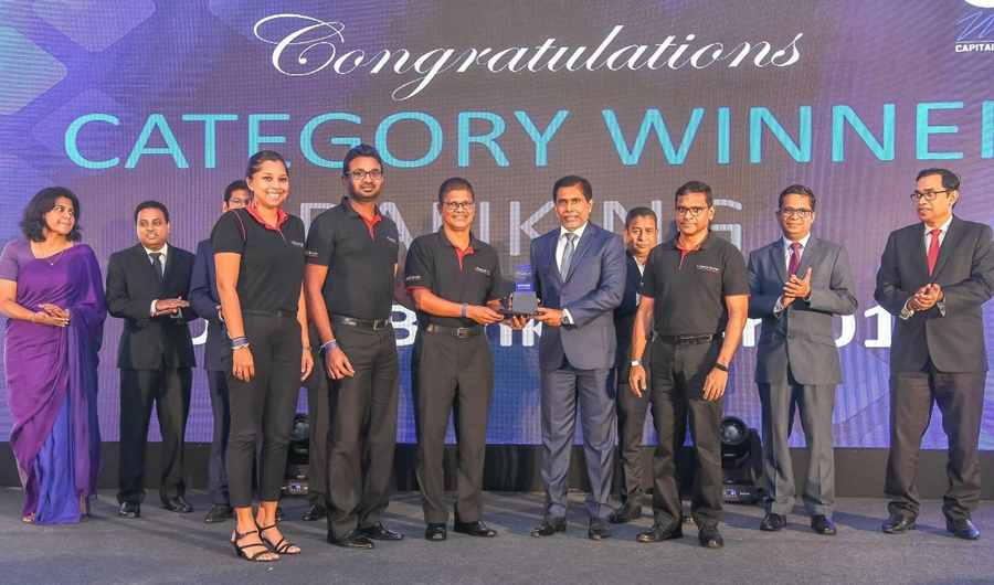 DFCC Bank Wins at CSE Masterminds Sri Lanka s Premier Capital Market s Quiz Challenge
