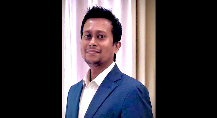 Ruchith Liyanage Seylan Cards makes way for heartfelt joy this festive season
