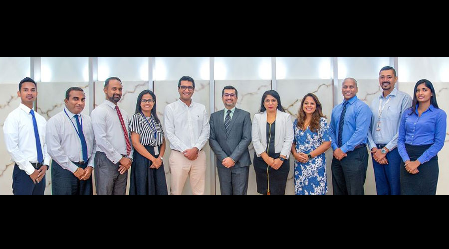 HNB partners with WEBXPAY to launch low cost digital payment solutions for SMBs under Visa s Acceptance Fast Track Program