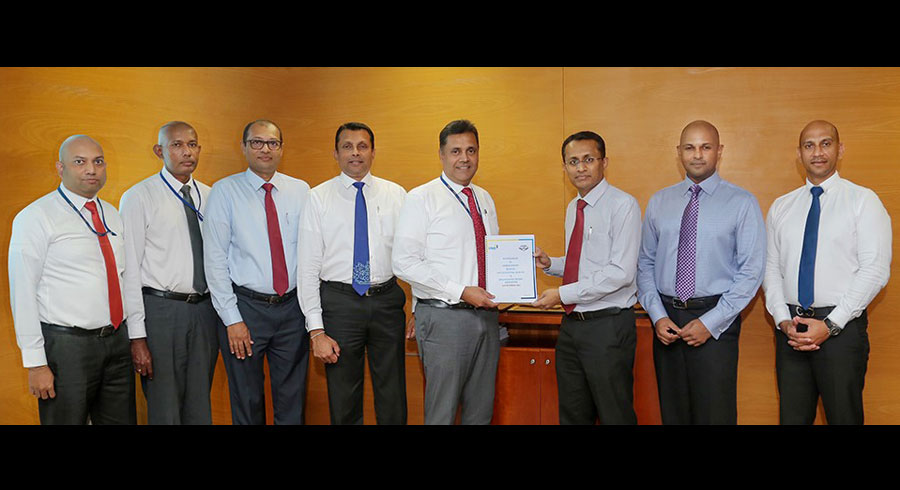HNB signs on as annual corporate leasing partner for CMTA