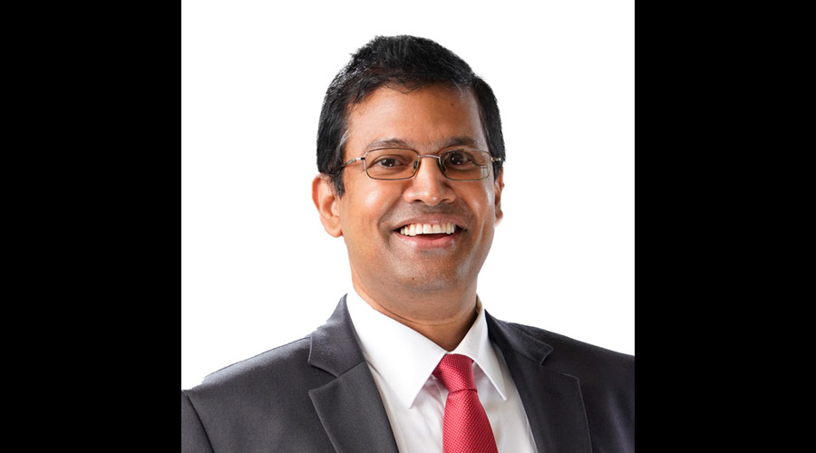 Seylank Bank Appoints Ramesh Jayasekara as Deputy Chief Executive Officer DCEO Seylan Bank PLC