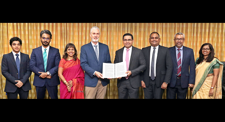 ComBank strengthens its green financing mandate with GGGI partnership