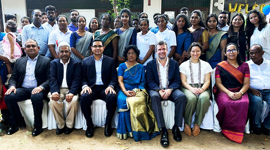Early Childhood Devlopment Centre