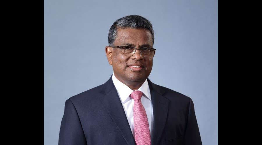 DFCC Bank PLC Establishes Indian Rupee Nostro Account with HDFC Bank India