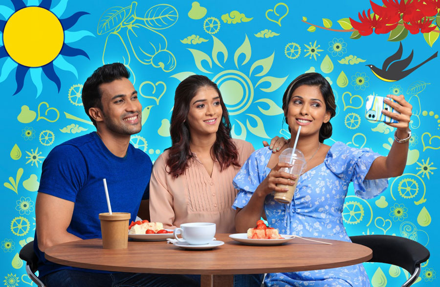 HNB partners with over 300 merchants to offer discounts up to 70 for Avurudu