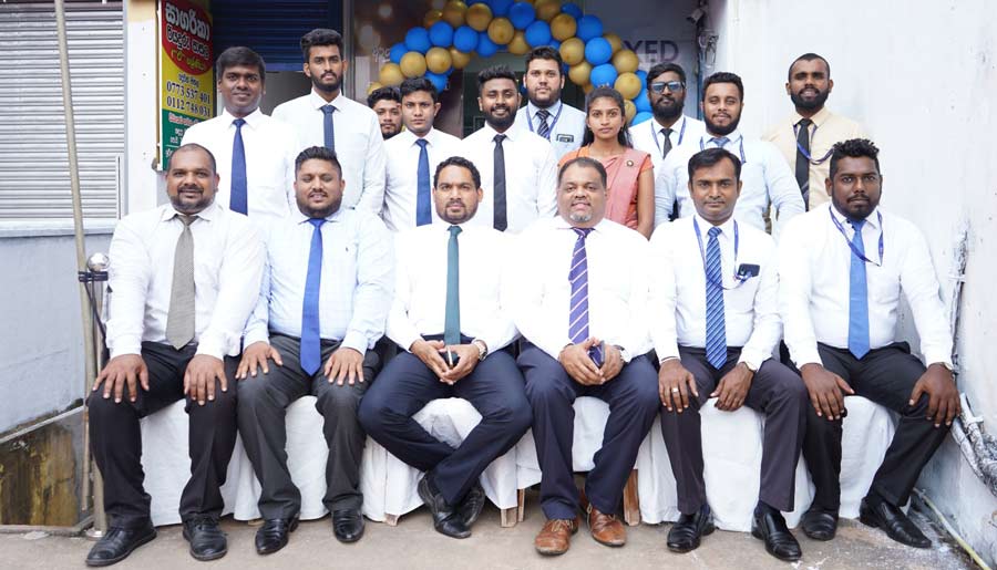 Asia Asset Finance PLC Celebrates yet another milestone with its 75th Branch Opening in Homagama as Part of its Strategic Expansion Drive