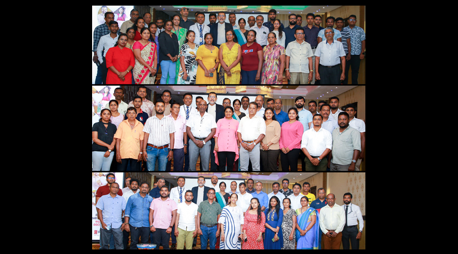 Seylan Bank hosts event to foster growth and financial management
